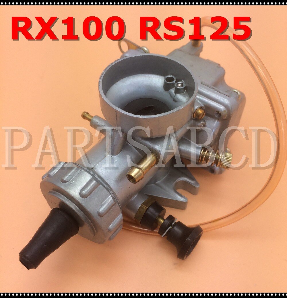 Carburateur 24MM pour moto HONDA 125 NF RX 100 RS 125