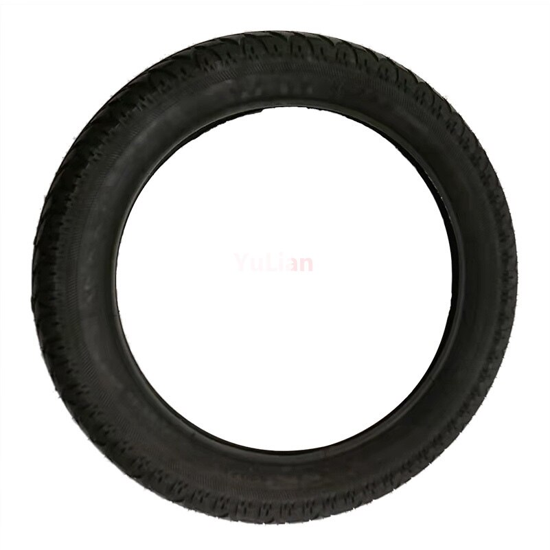 8*3.0 Off-road tire monowheel 18 inch tyre 18x3.0 76-355 tyre inner tube fits for Electric vehicle: outer tyre