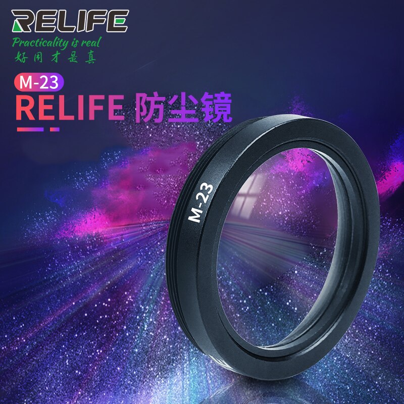 Microscope Objective Lens Protective Glass Lens Goggles Prevent Dust Smoke Oil Microscope goggles Cover Guards Optical Stereo