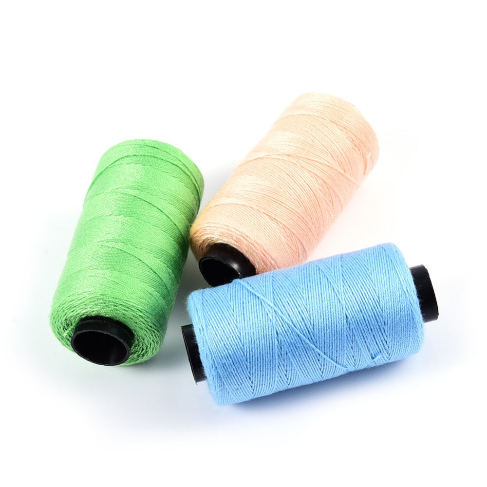 12 stks/partij Gekleurde 180 Yards Denim Draad 203 Dikke Draad Kleurrijke Naaien Quilts Draad 12 stks/partij Gekleurde 180 Yards Denim Draad 203 Dikke Draad Kleurrijke Naaien Quilts Draad