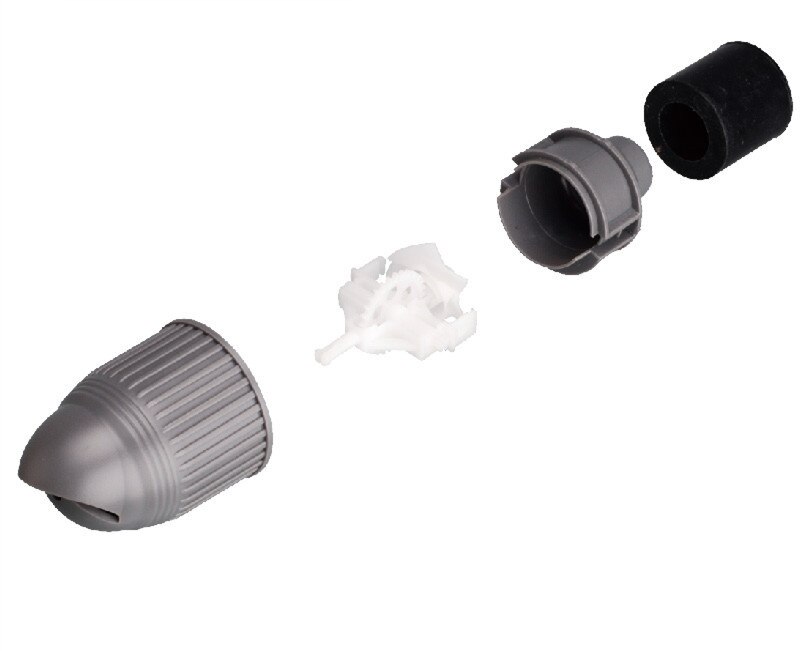 360 degree rotation Flow generator Make waves Flow pump Change the direction of water flow No need to plug in