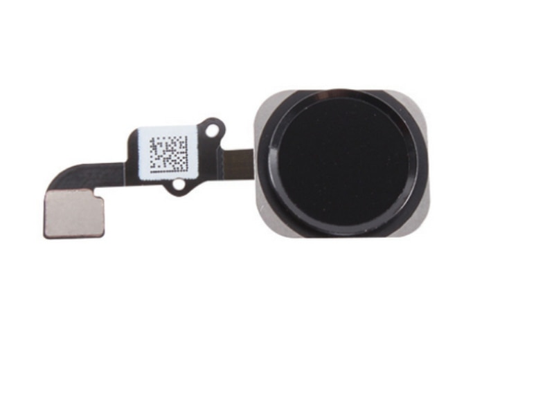 Home Button Met Flex Cable Assembly Vervanging Onderdelen Voor iPhone 6 4.7 "En Voor iPhone 6 Plus 5.5"