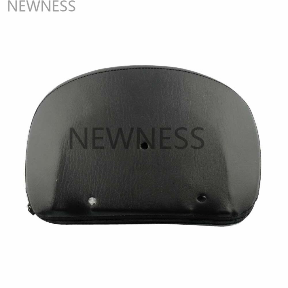 Oparcie motocyklowe poduszka pasażera maminsynek bar oparcie dla Harley turystyka Droga król przemieszczanie się po ulicy Electra poślizg FLHT FLHX 1997-2018