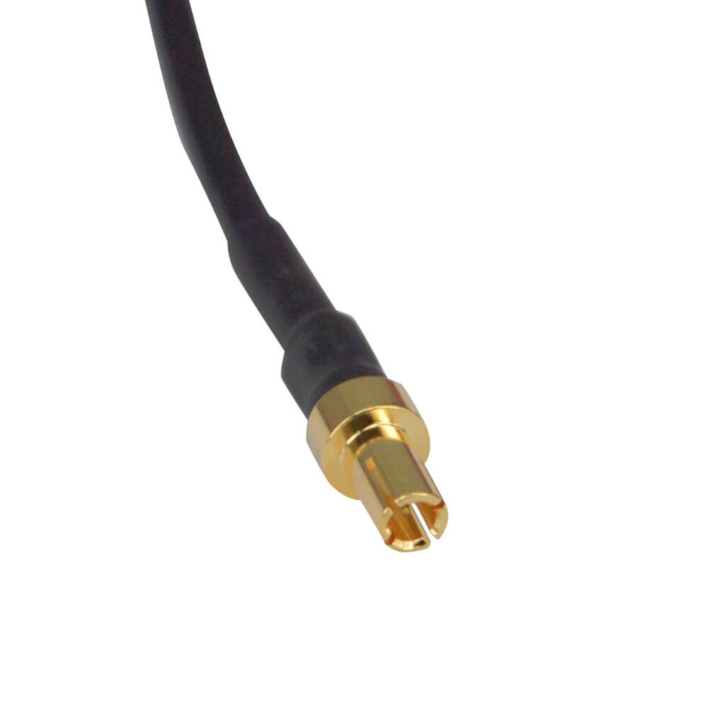 3G 4G LTE Antenna 700-2600MHz TS9 Male Connector with 3m cable for WIFI modem 4G router