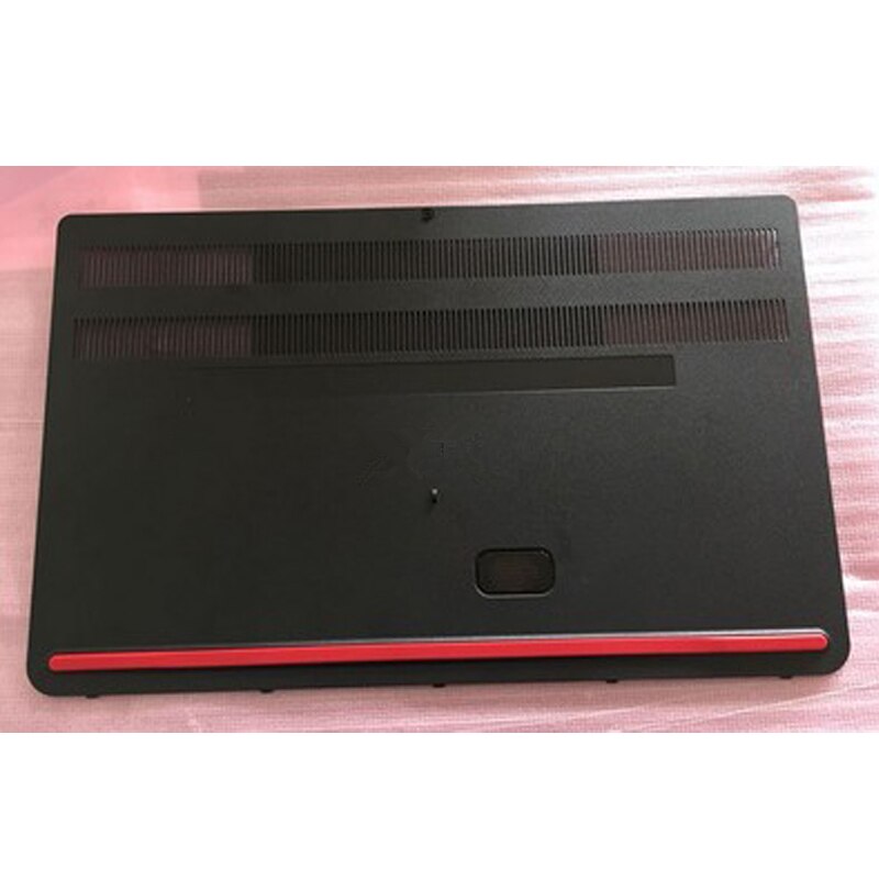 laptop For DELL Inspiron 15P 5576 5577 7000 7557 7559 P57F LCD Back Cover Top Case/Front Bezel/Palmrest/Bottom Base Cover Case: Cover Case E