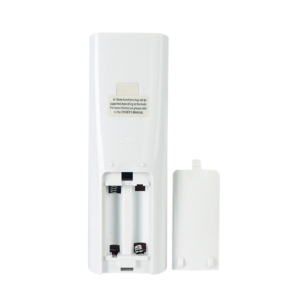 Air Conditioning Repalcement Remote Control For AKB74955604 AKB73456109 AKB7399 AC Air Conditioner Remote Controller English