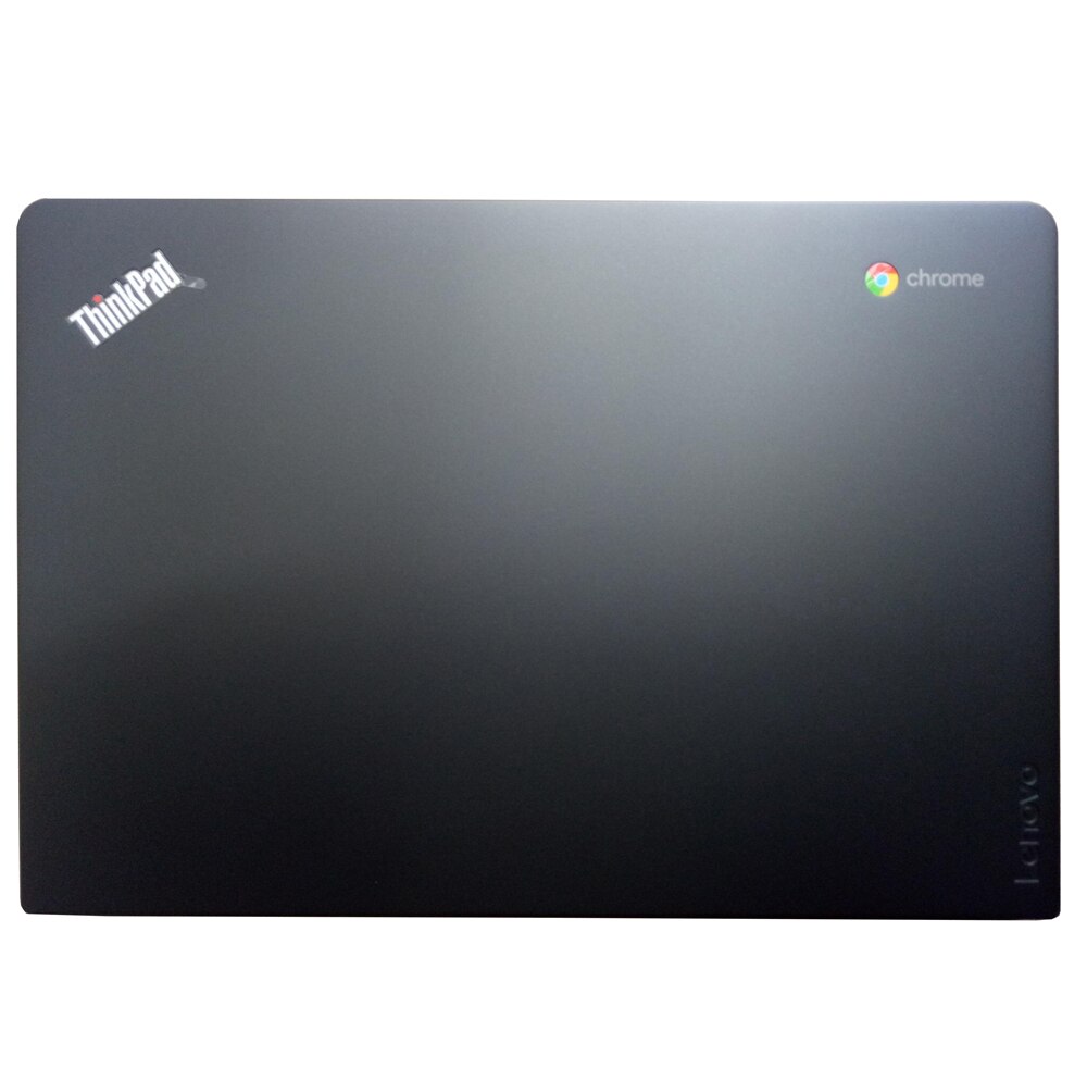 Orig for lenovo thinkpad 13 s2 lcd bak topplokk bakdeksel google/ lcd bezel /palmrest/bottom base 01 av 615 svart