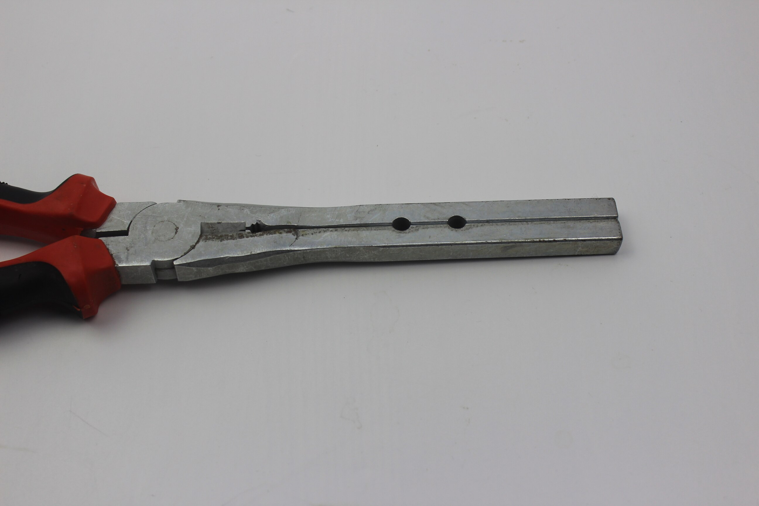 Long Mouth Metal Sign Making Tool Bending Pliers F... – Grandado