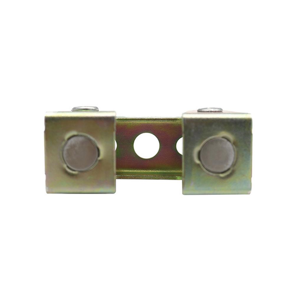 V-shaped Magnetic Welding Holder Welding Fixture Adjustable Magnetic V-pads Support