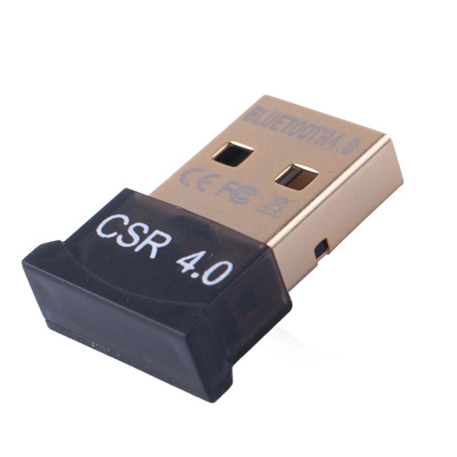 USB Bluetooth Adapter V4.0 CSR Dual Modus Wireless Mini Bluetooth Dongle 4,0 Sender für Vista/2000/XP /7/8