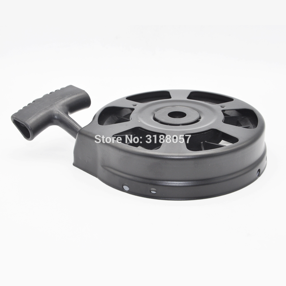Recoil Pull Start Starter Voor Tecumseh 590637 590702 590739 LEV100 LEV105 VLV66