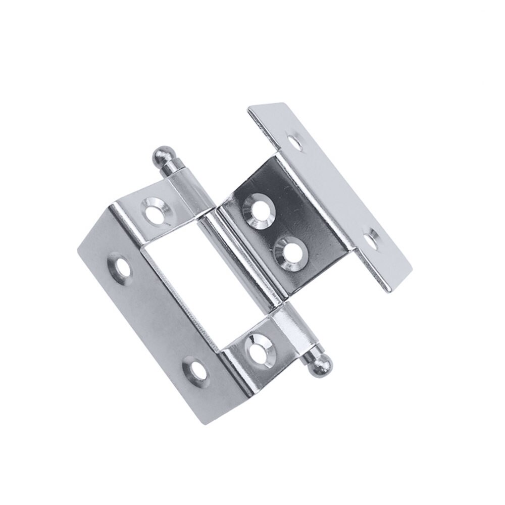 5 PCS/Set Four Fold Hinges Adjustable Wrap Grandado