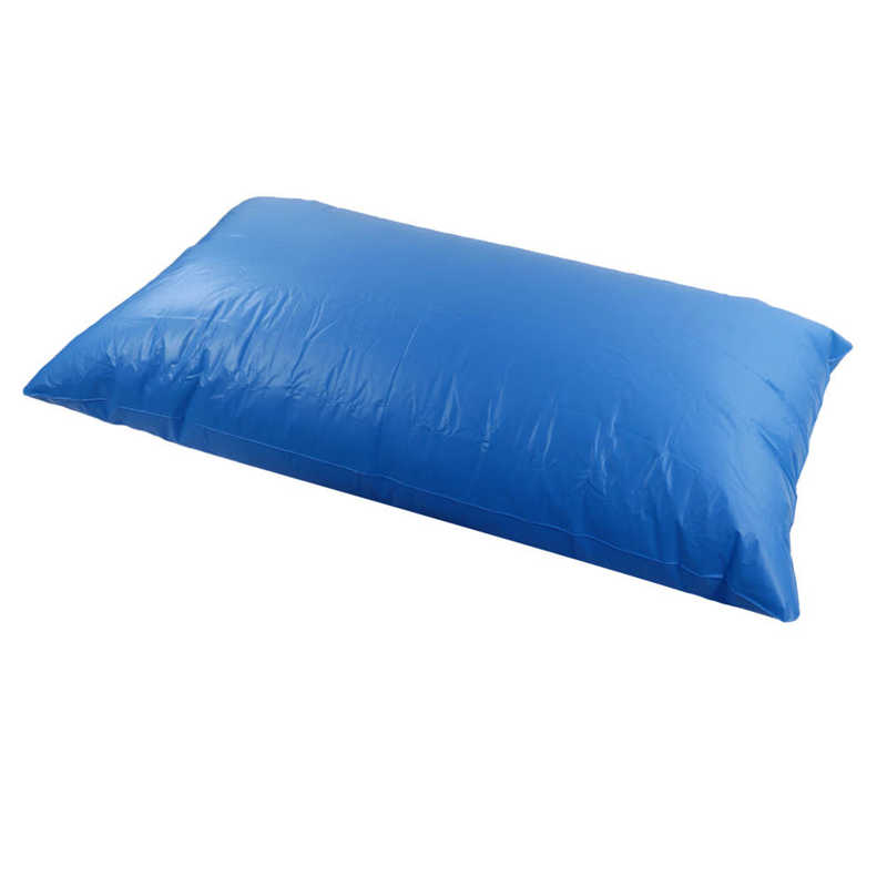 Swimming Pool Inflatable Pillow Swimming Pool Air Pillow Thickened Vinyl Home Decoration Durable Air Tightness for Garden