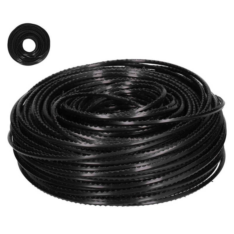 Grass Cutter Electric Grass Trimmer 3.0mmx60m Grass Trimmer Line Strimmer Brush Cutter Trimmer Nylon Rope Cord Replacement