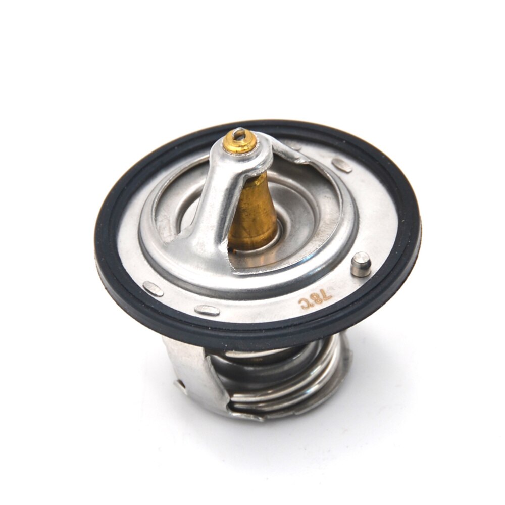 Automotive Thermostat Car Engine Thermostat Car Replacement Parts Accessories