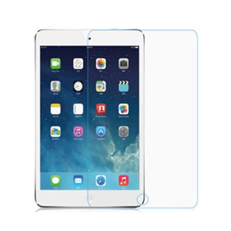 For iPad 2 3 4 9H 0.3mm Premium Tempered Glass Screen Protector Film Guard ZA: Default Title