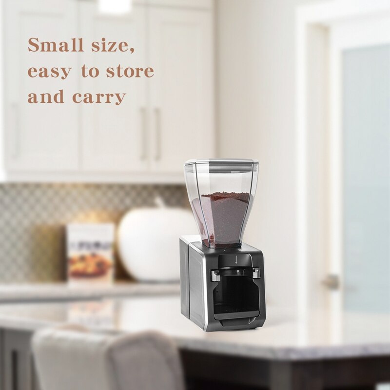 Coffee Powder Filling Organizer for K-Cup Coffee Machine Americano Automatic Bottle for Keurig Gadgets