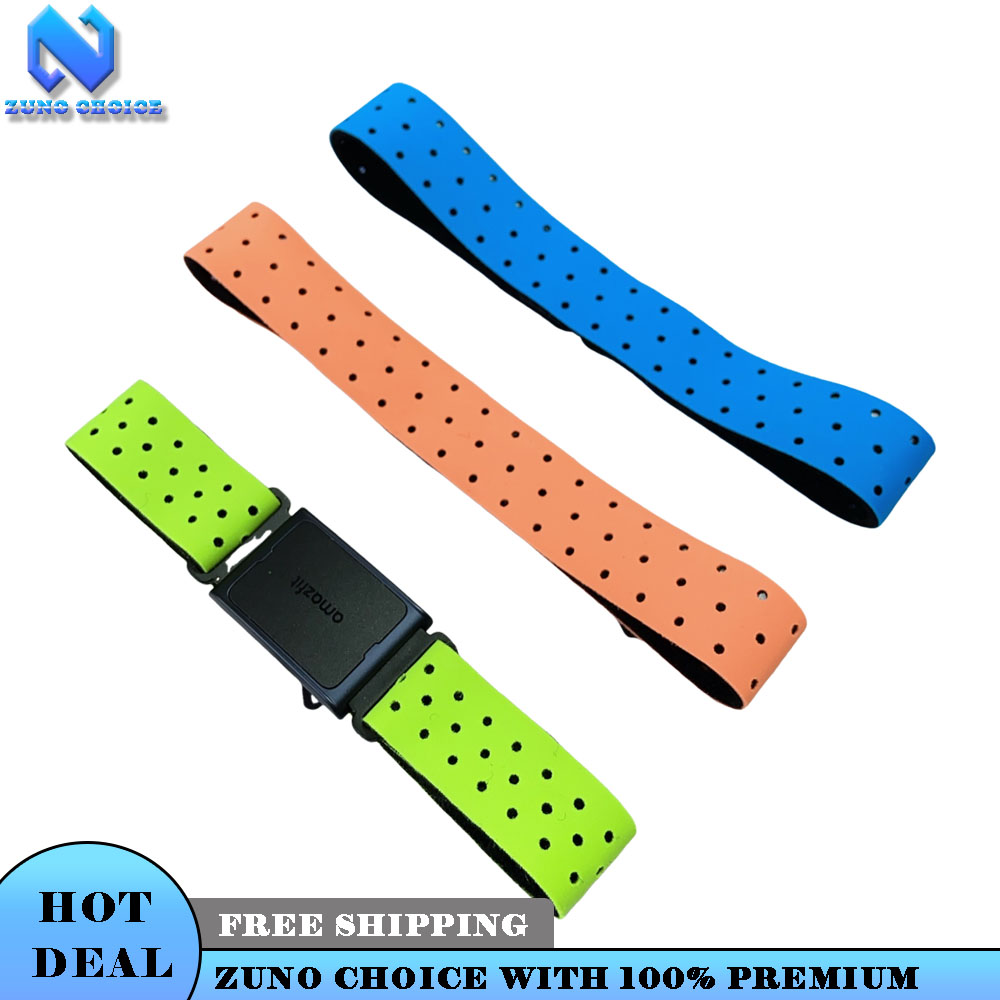 【Zuno Choice】Suitable for Amazfit Huami Band Helio strap, arm strap, sports breathable long bicep strap