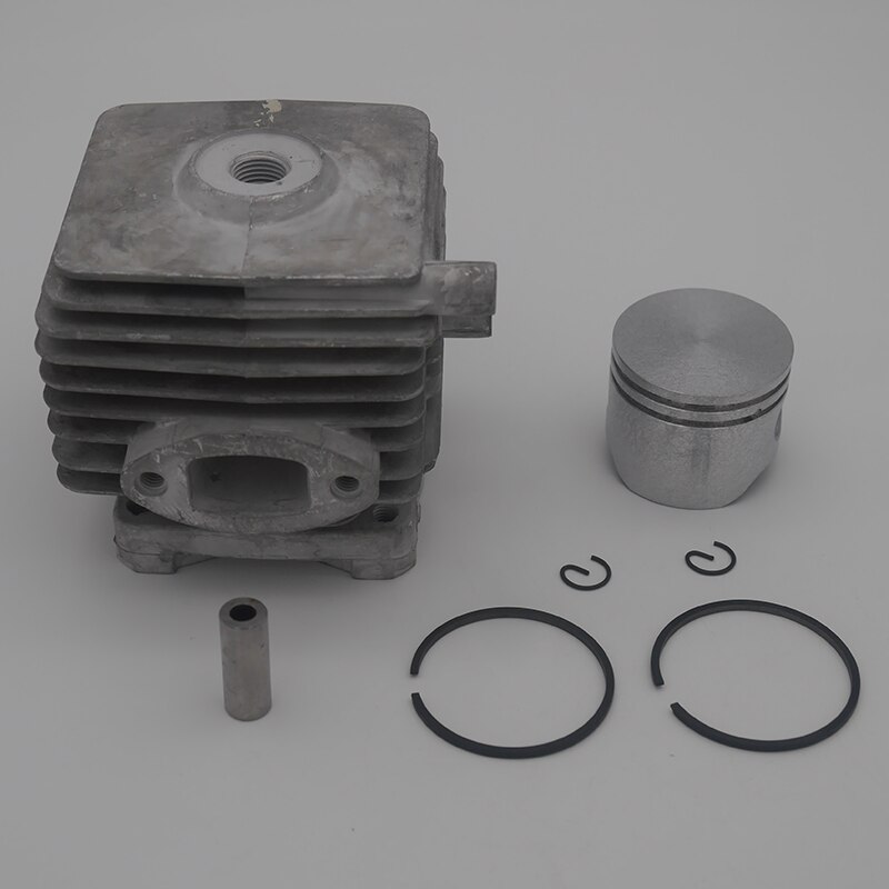 34mm Cylinder Piston Assy Kit HS81 HS 86 Hedge Trimmer Spare Tool Parts