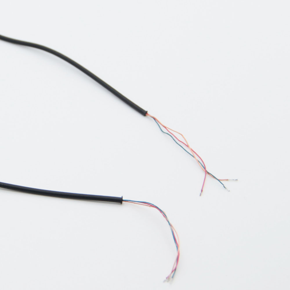 Cable de repuesto para diadema para Monitor/Monitor Marshall, auriculares inalámbricos Bluetooth, reparación de banda para la cabeza, Cable en espiral