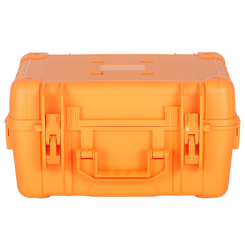 COMPTYCO A-80S FS-60A/60E optical fiber fusion splicer packing box carrying case toolbox empty box