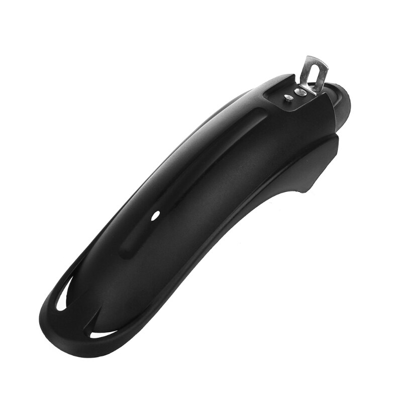 Guardabarros delantero y trasero para bicicleta, guardabarros para niños de 12/14 pulgadas, 1 par