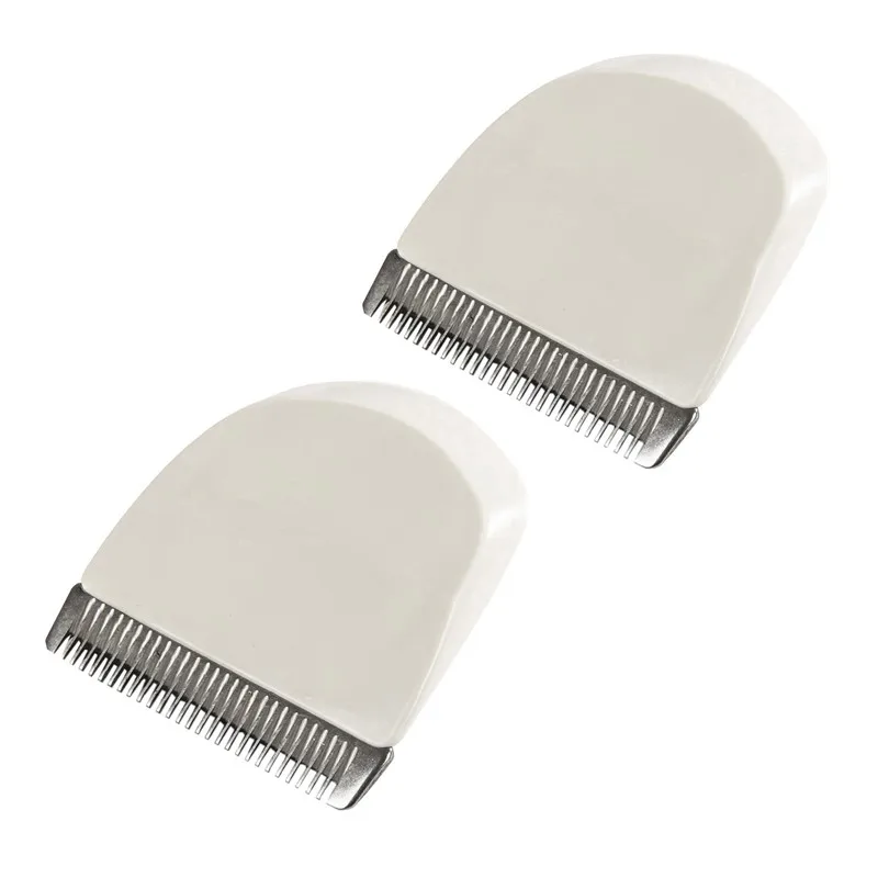 Tondeuse à cheveux professionnelle Peanut Snap On, tondeuse de rechange, compatible avec Wahl: vert clair