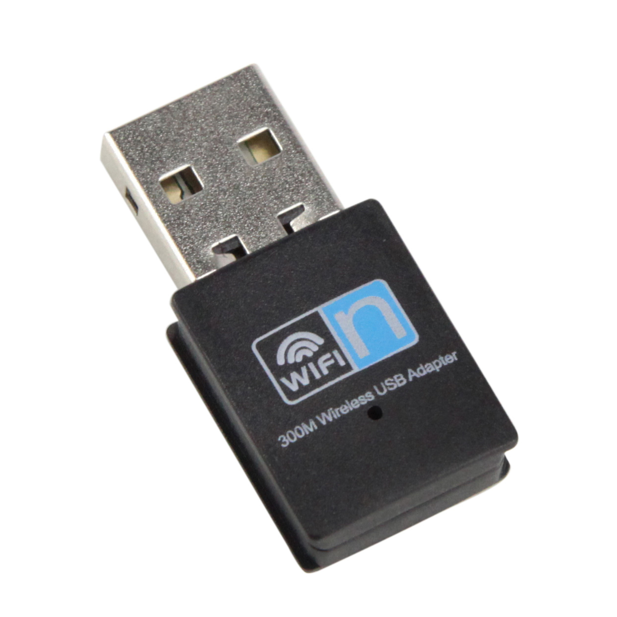 Usb Wifi Adapter 300Mbps Wifi Dongle Usb Ethernet Adapter Usb Ethernet Wifi Dongle Wireles Netwerkkaart Usb Naar Ethernet NC3505B