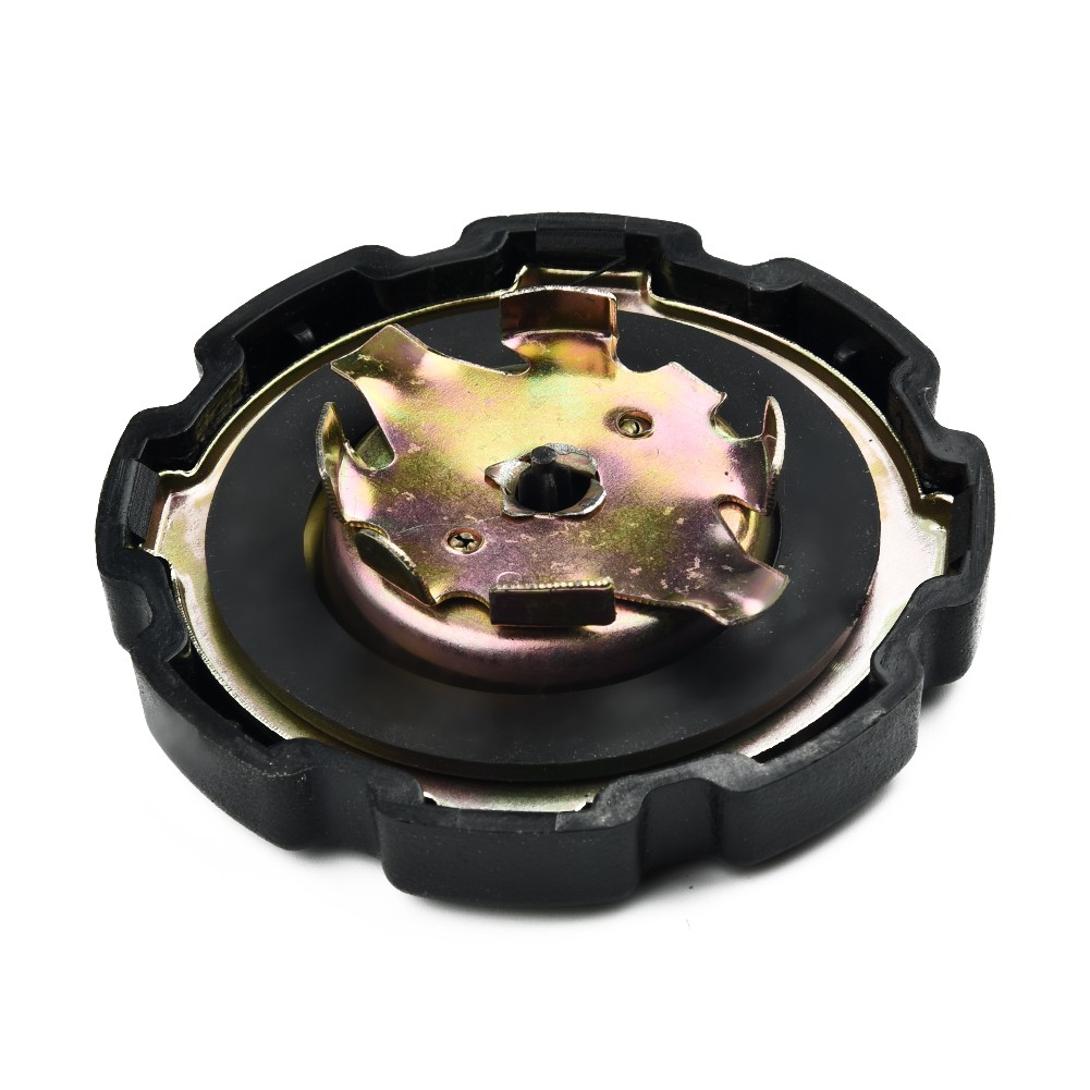 Fuel Gas Tank Oil Filler Cap For Honda GX GX160 Hedge Trimmer Replace Plastic