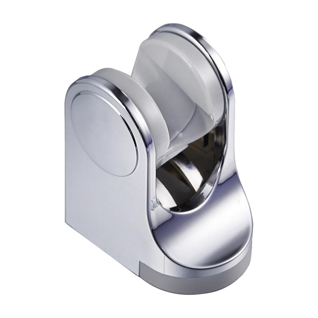 Verstelbare Wandmontage Mount Handheld Douchekop Douchekop Beugel Houder