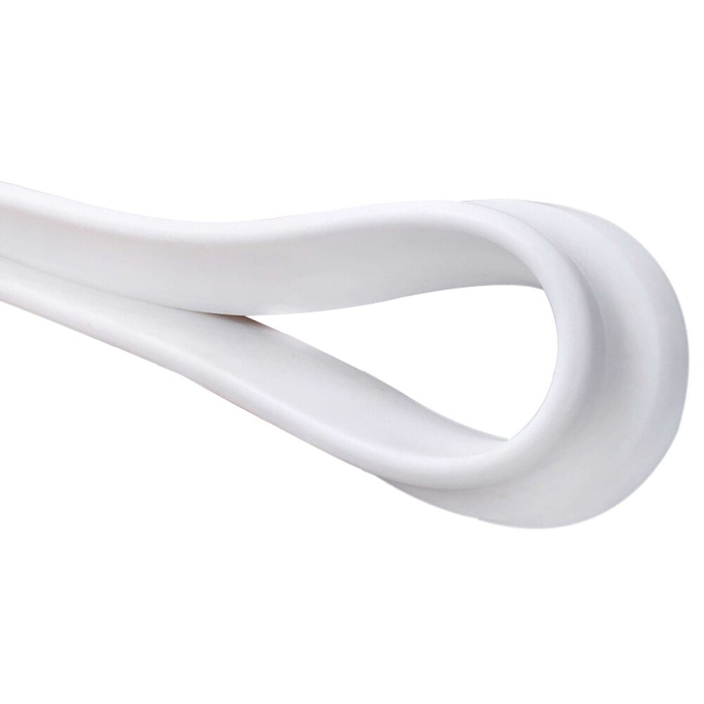 2M Bathroom Water Stopper Flood Barrier Rubber Dam Silicone Water Blocker Water Barrier Floor Partition Strips Dropshiping-35: 200CM