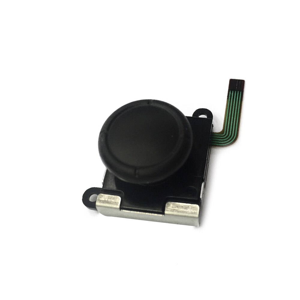 4Pcs 3D L R Joystick Analog Rocker Stick for Nintendo Switch Controller Joycon