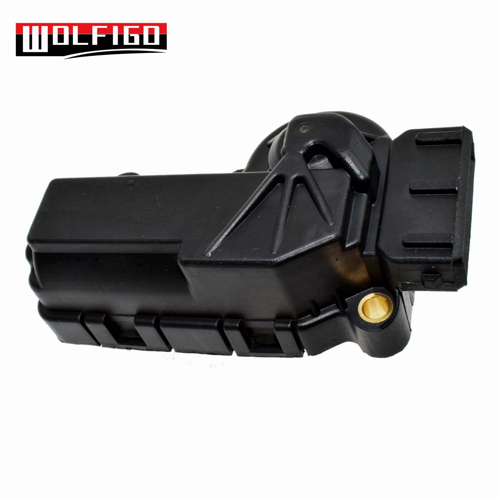 WOLFIGO Idle AIR Control Valve For Citroen Peugeot 106 306 Seat VW 048133031 0132008601