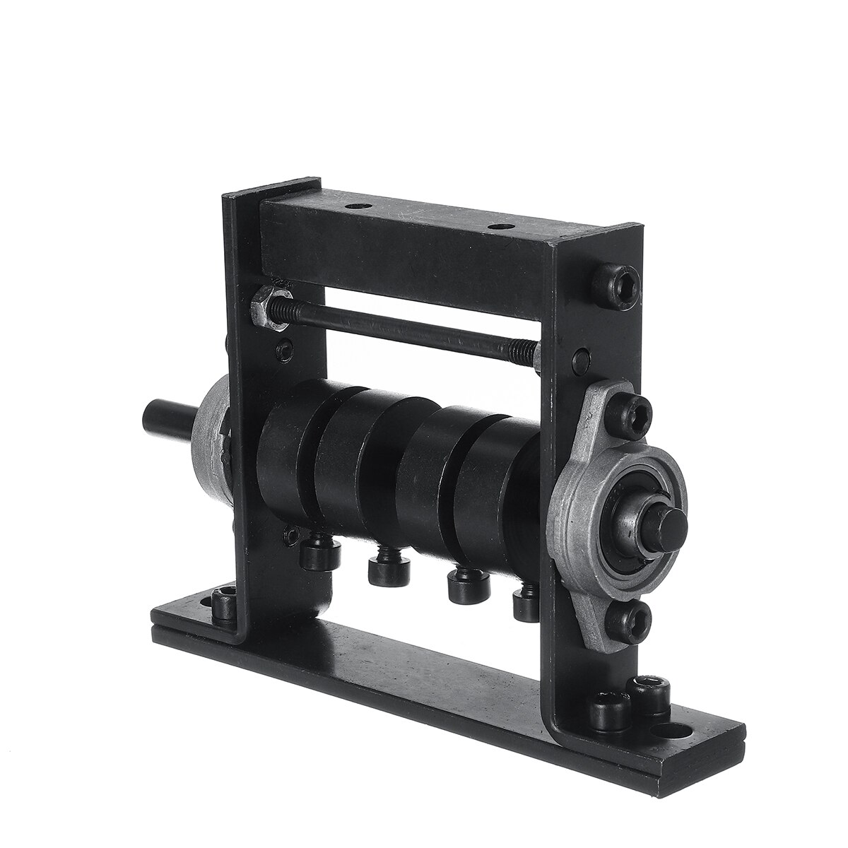 thumbnail image 2 of Manual Wire Stripping Machine – Hand Drill Powered Cable Peeling Tool For Scrap Wire, Strips 1-30mm, Heavy Duty Steel 2 of 5