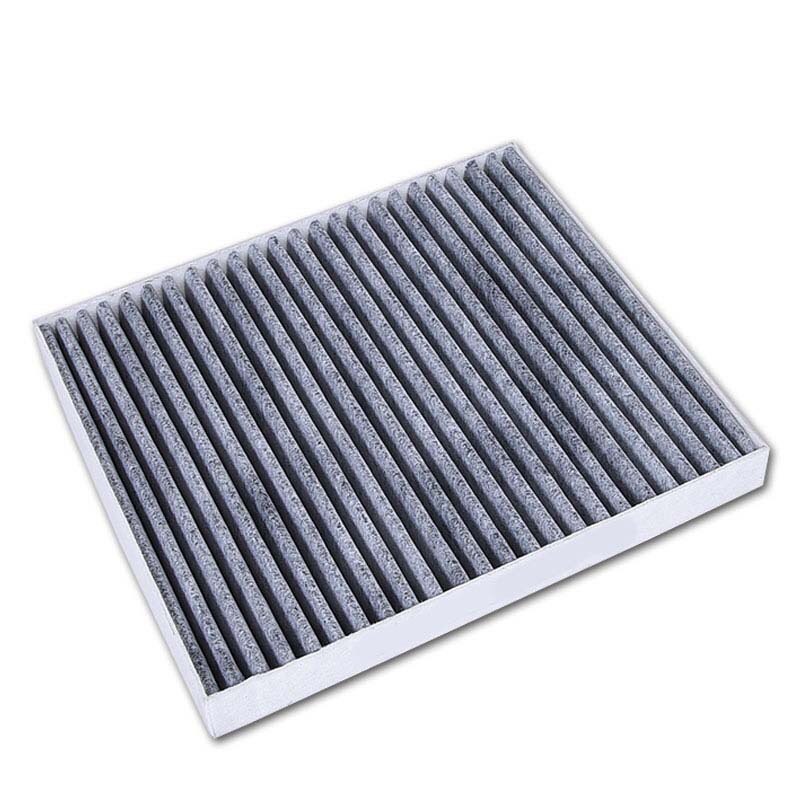 Filtro de aire de cabina de coche OEM 05058693AA para Chrysler Sebring Avenger Journey Dodge Fiat freemmont Jeep Compass Patriot Lancia Flavia