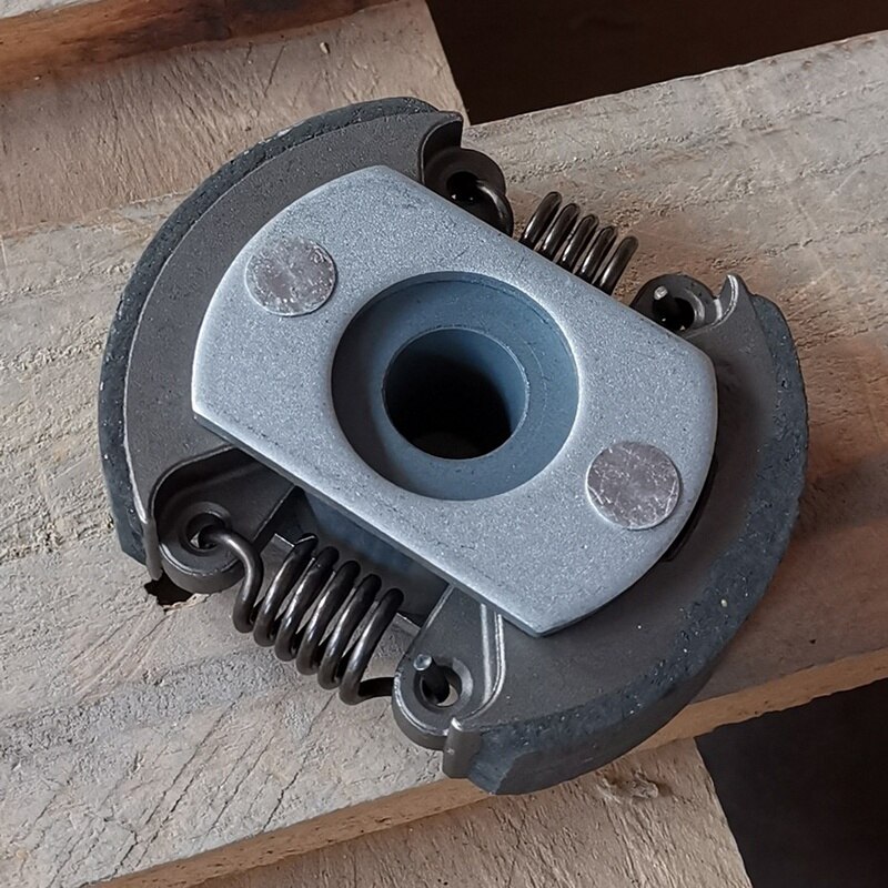 Centrifugaalkoppeling Voor Wacker Rammers BS502 BS602 BS702 BS500 BS600 BS700 78Mm Vervangen 0086430 86430