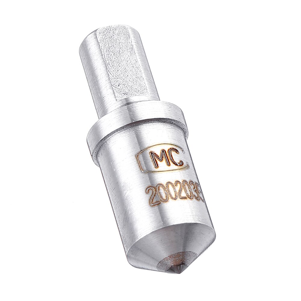 Zeast hrc -3 metall stål diamant indenter penetrator för hårdhetstestare tester rc -3 hr150a