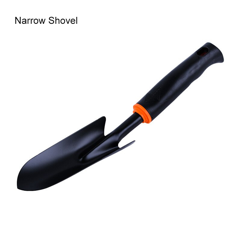 Gardening Hand Tool Set Multifunctional Portable Garden Planting Gadgets for Outdoor Garden Courtyard: D