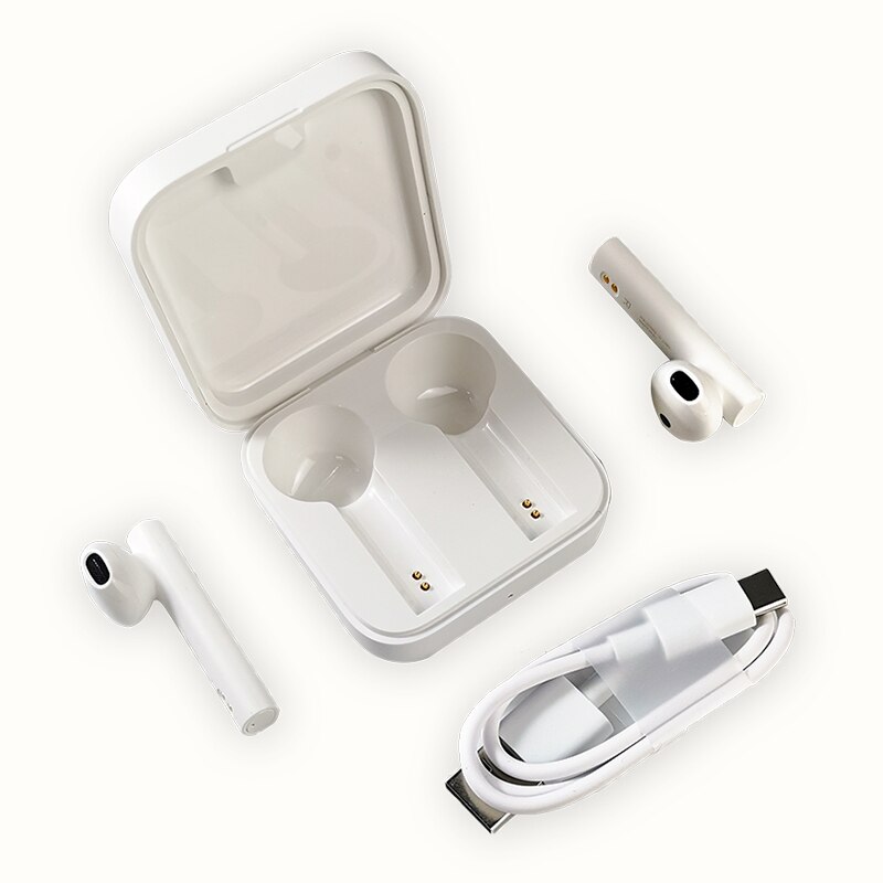 Xiaomi Air2 SE sans fil Bluetooth écouteur TWS Mi vrais écouteurs Air 2 SE SBC/AAC synchrone lien contrôle tactile