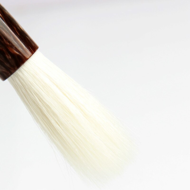 Caligrafia Chinese Calligraphy Pen Set 2pcs/set Multiple Hair Brush Pen Beginner Regular Script Brush Pen Set Tinta China