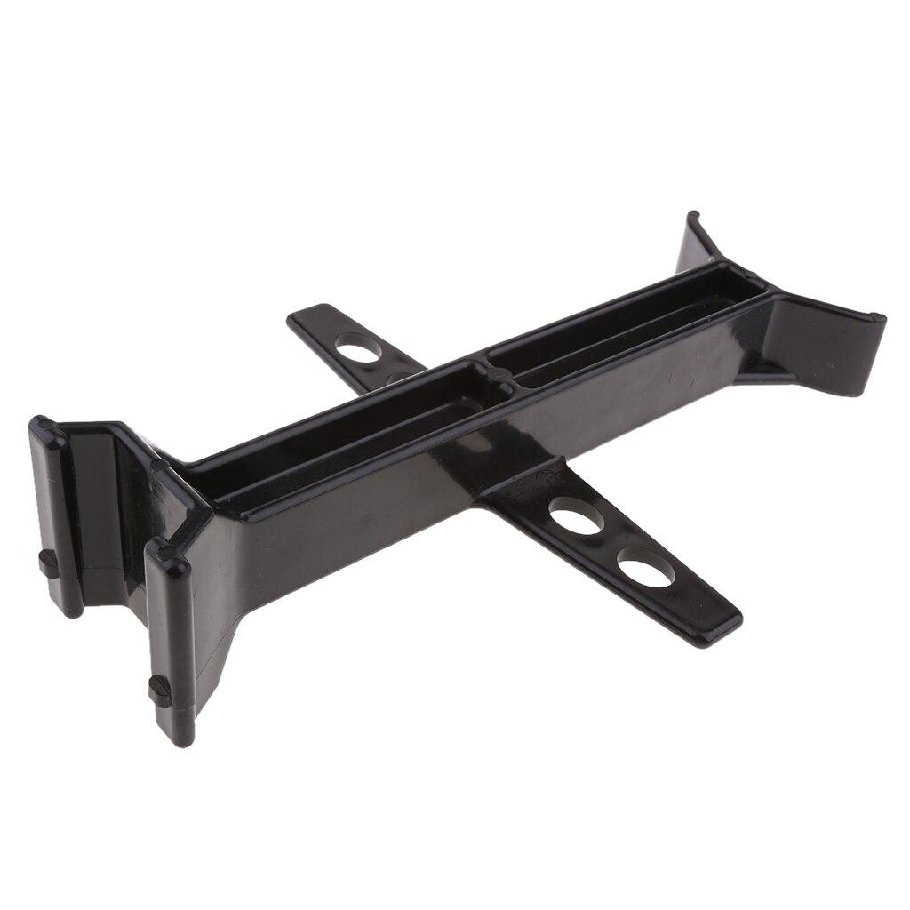 MagiDeal Black Fork Support Transportation Protection Motocross Front Shock