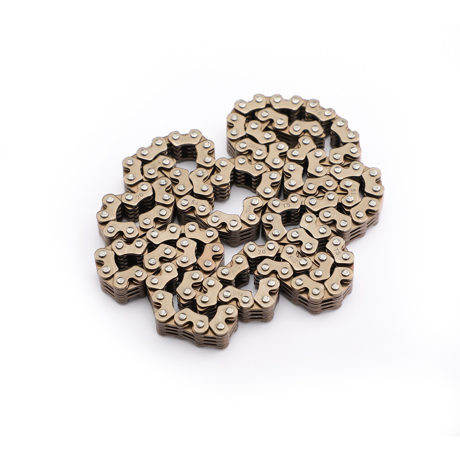 Artudatech Timing Cam Chain 134L Voor Yamaha MT 07... – Grandado