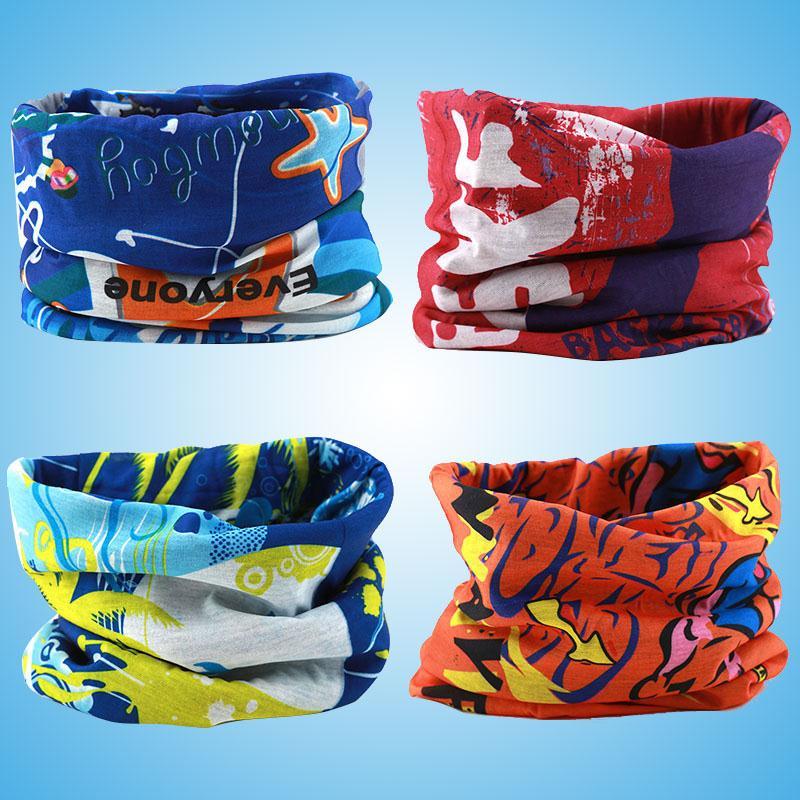 Motorcycle Motorbike Bike Cycling Neck Face Scarf Balaclava Snood Bandana