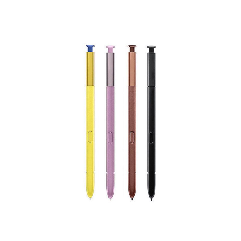 Nueva , lápiz táctil para Samsung Galaxy Note 9, Note9, N960, N960F, N960P, pantalla táctil S, lápiz sin función Bluetooth 5 unidades