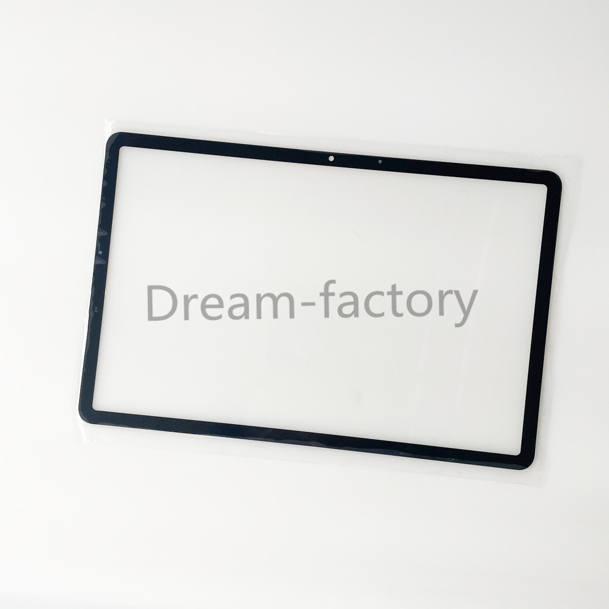 Front Outer Screen Glass lens Touch Screen Replacement for Samsung Galaxy Tab S7 Plus T870 T875 T970 T975