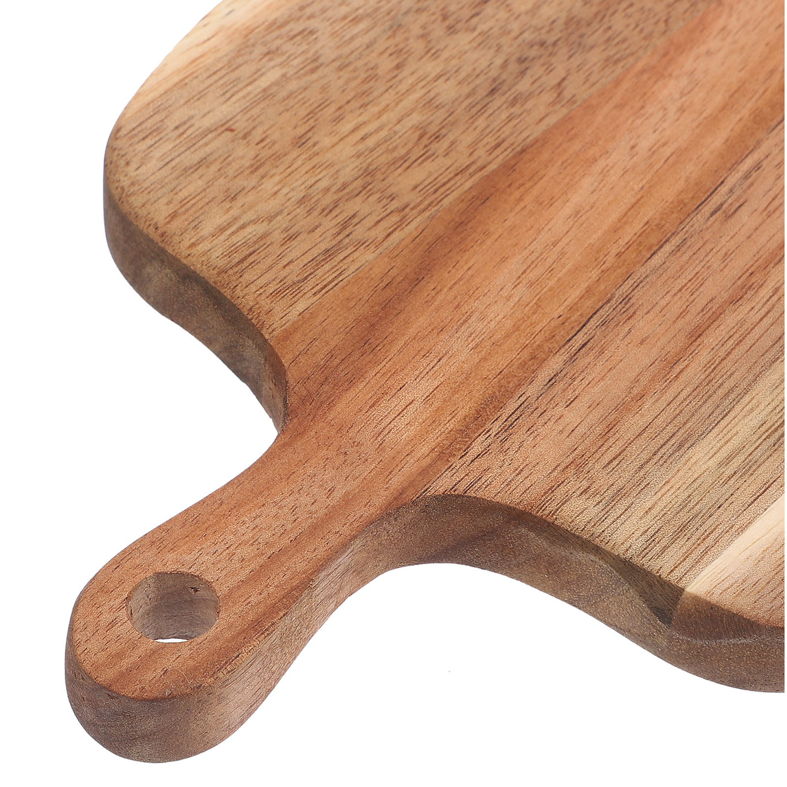 Akazien holz Schneide brett Hack klotz Mahlzeit Zubereitung bretter Servier käse für zu Hause Holz küche