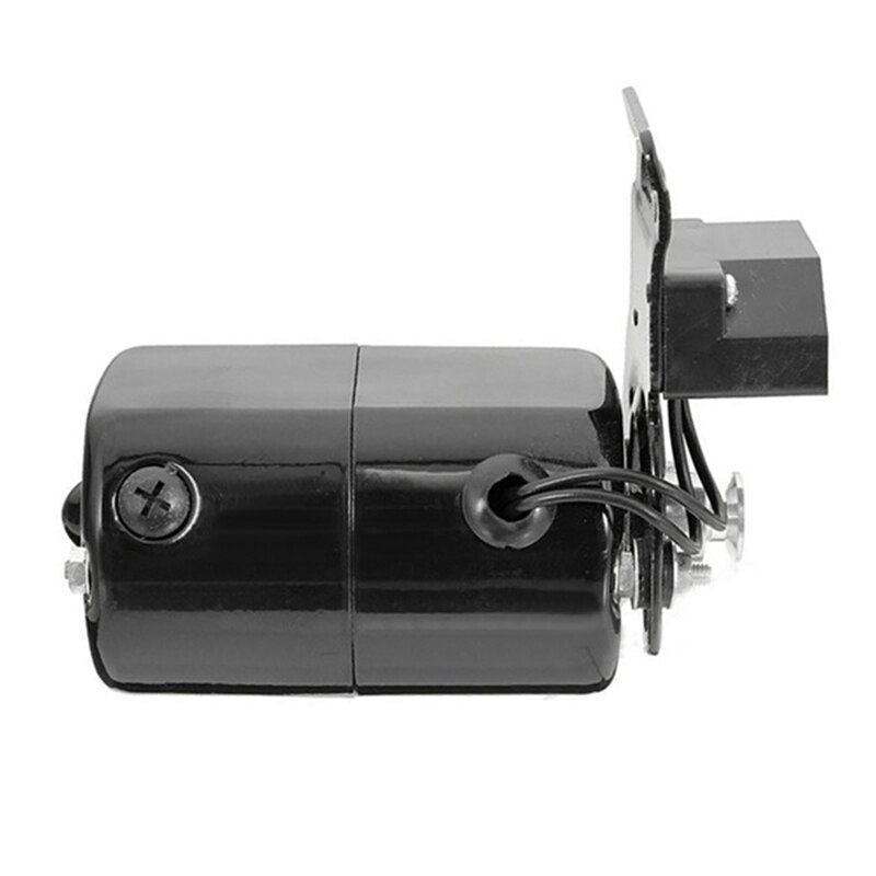 Naaimachine motor voetpedaal 220v 180w 0.9a oude stijl elektrische machine motor + controller kit eu stekker