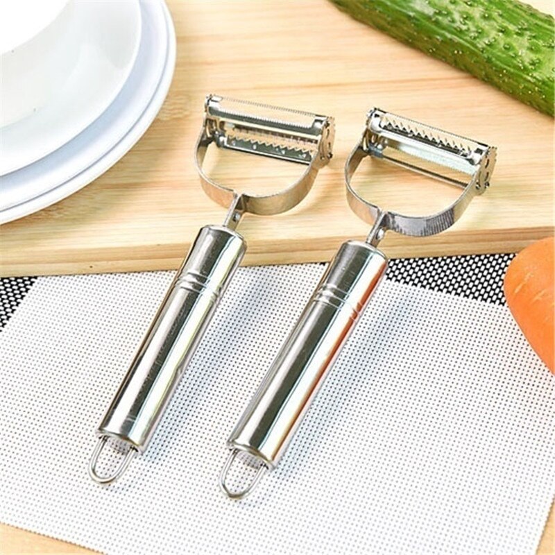 Râpe à légumes manuelle en acier inoxydable, outil pour éplucher râpe à pommes de terre, à carottes et à fromage coupe-légumes, accessoires d'outils de cuisine