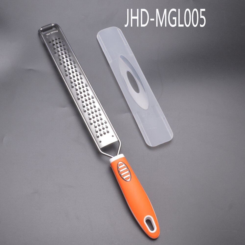 microplane lemon zester