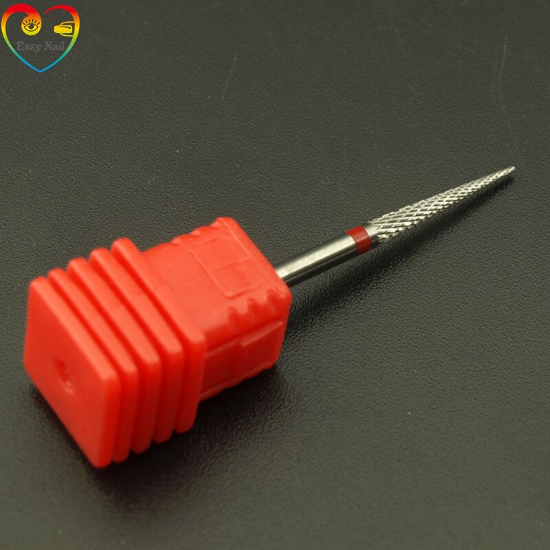 Product Acicular Vorm Carbide Nail En Dental Lab Cutter Elektrische Nail Drill Kit, .